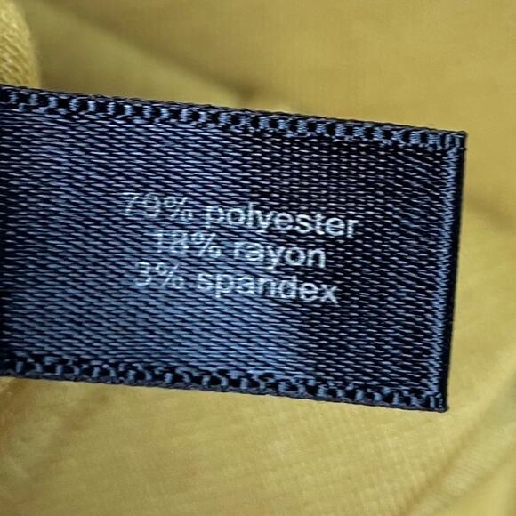 Vintage 90s The Limited Fit and Flare Dress Sz M - Picture 5 of 5